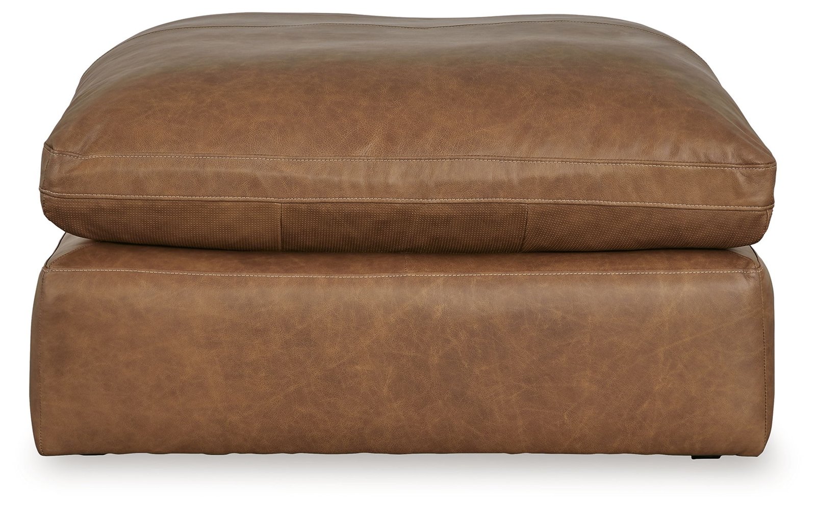 Emilia - Oversized Accent Ottoman - Image 2