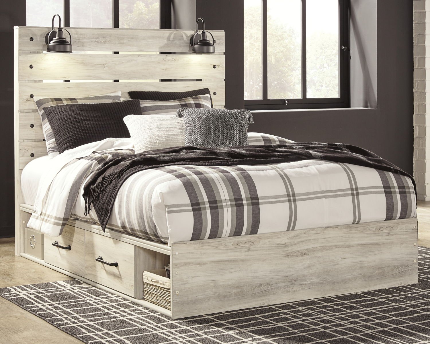 Cambeck - Bedroom Set - Image 11