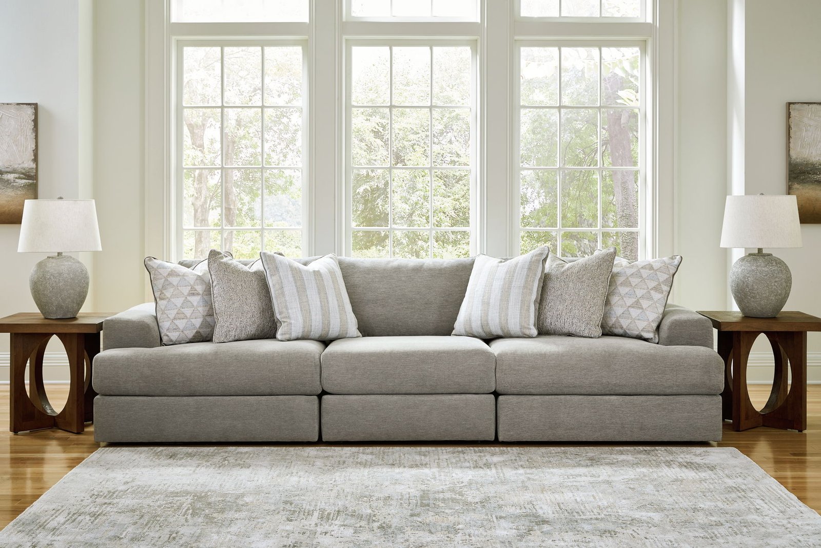 Avaliyah - Sectional - Image 2