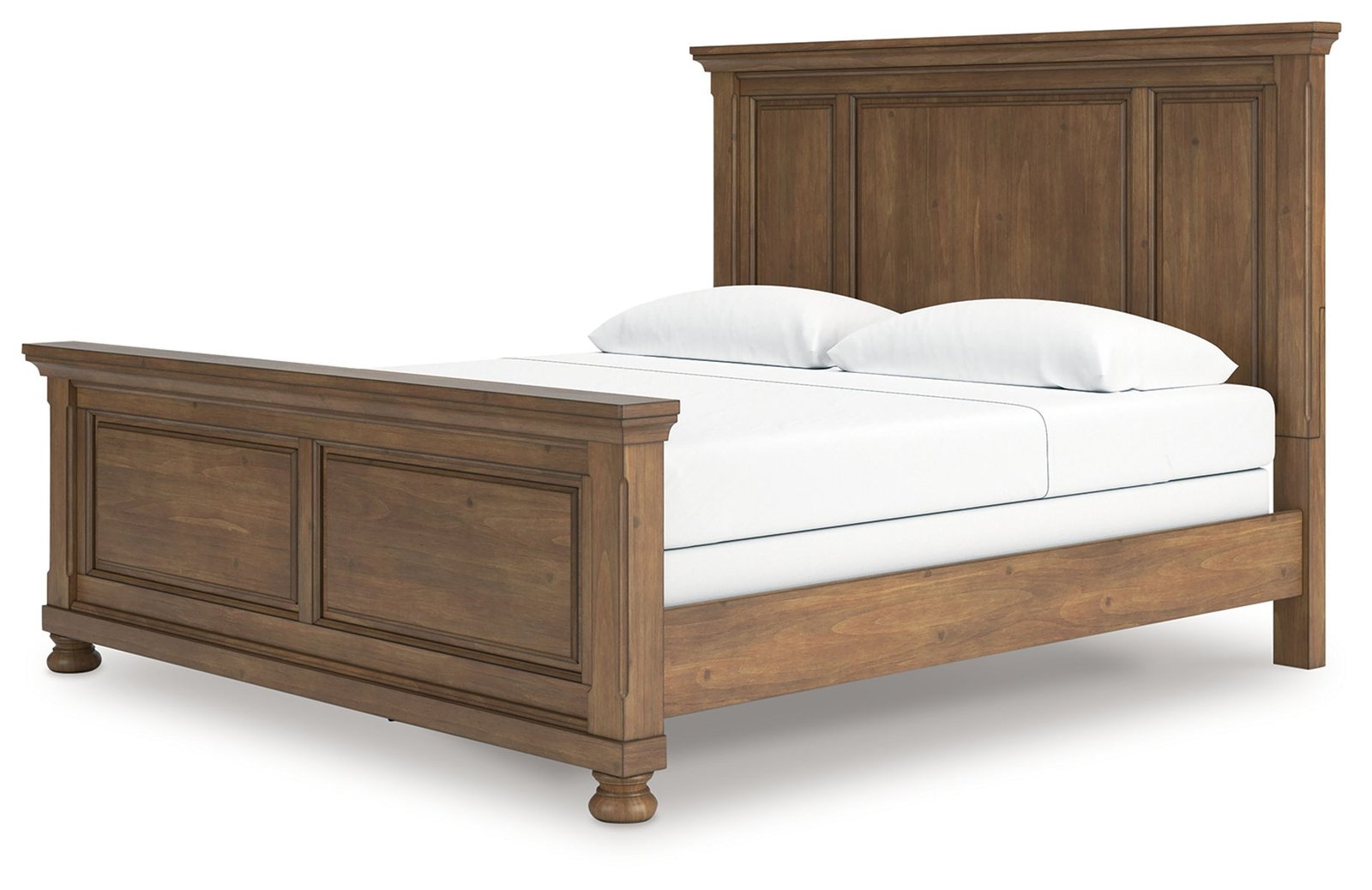 Feddinger - Panel Bed - Image 10