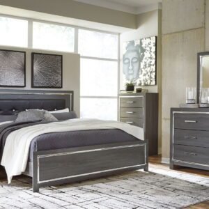 Lodanna - Bedroom Set