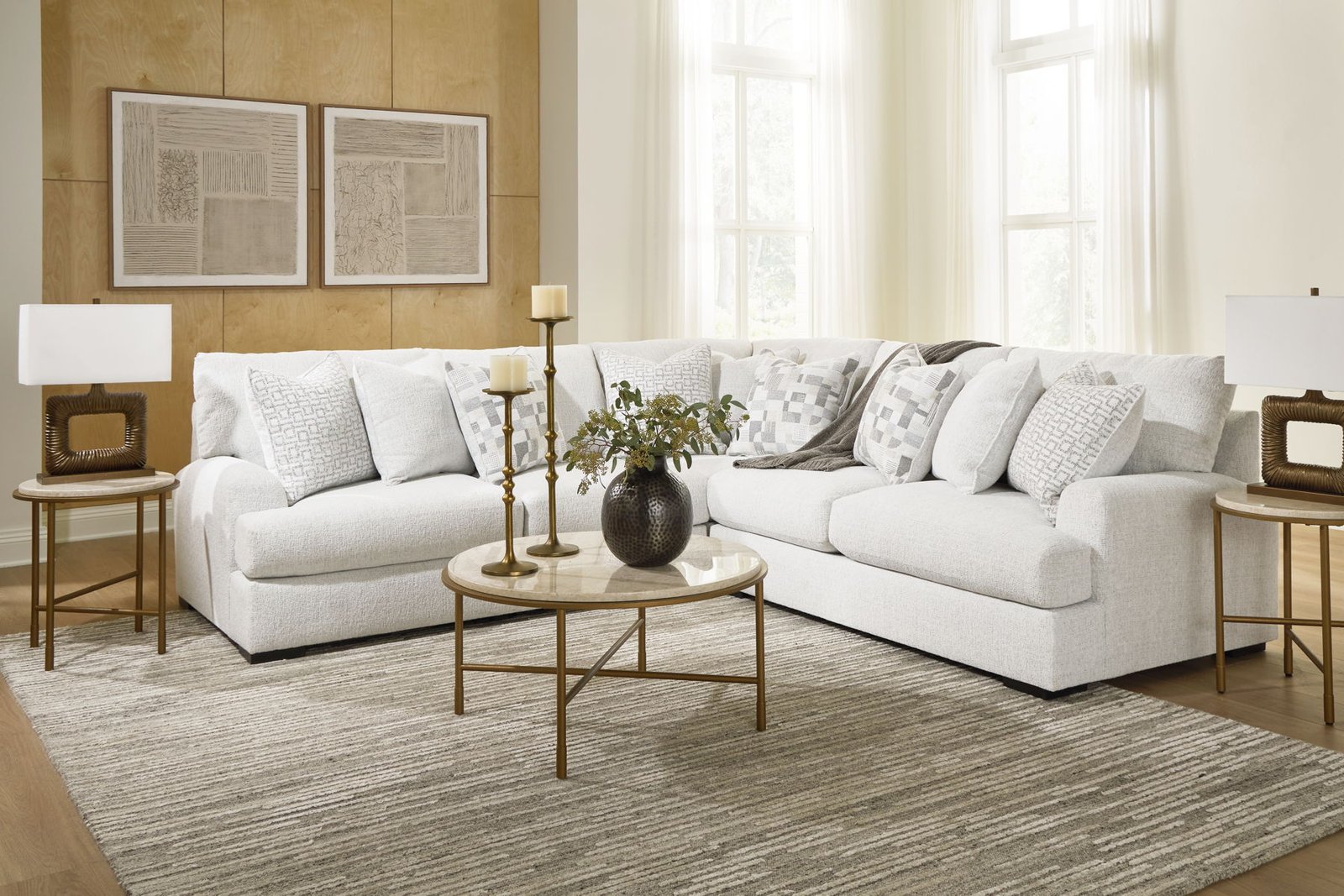 Misty-Lakes - Sectional - Image 3