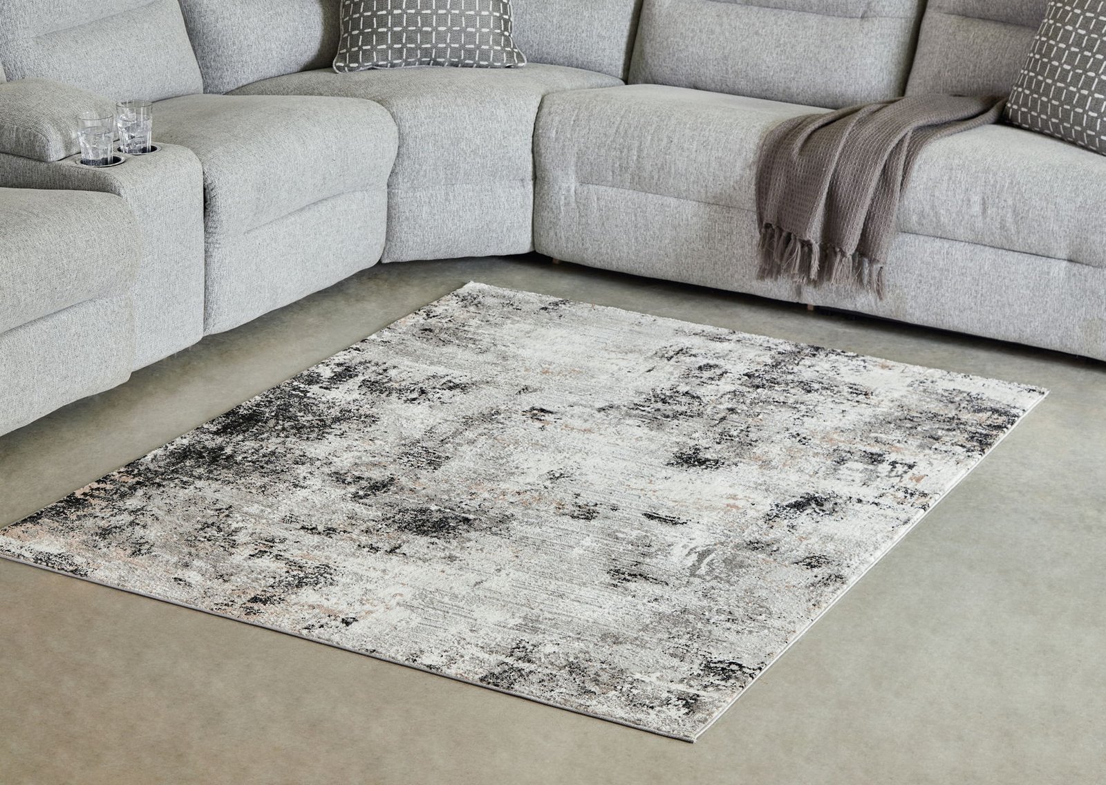 Langwell - Rug - Image 5