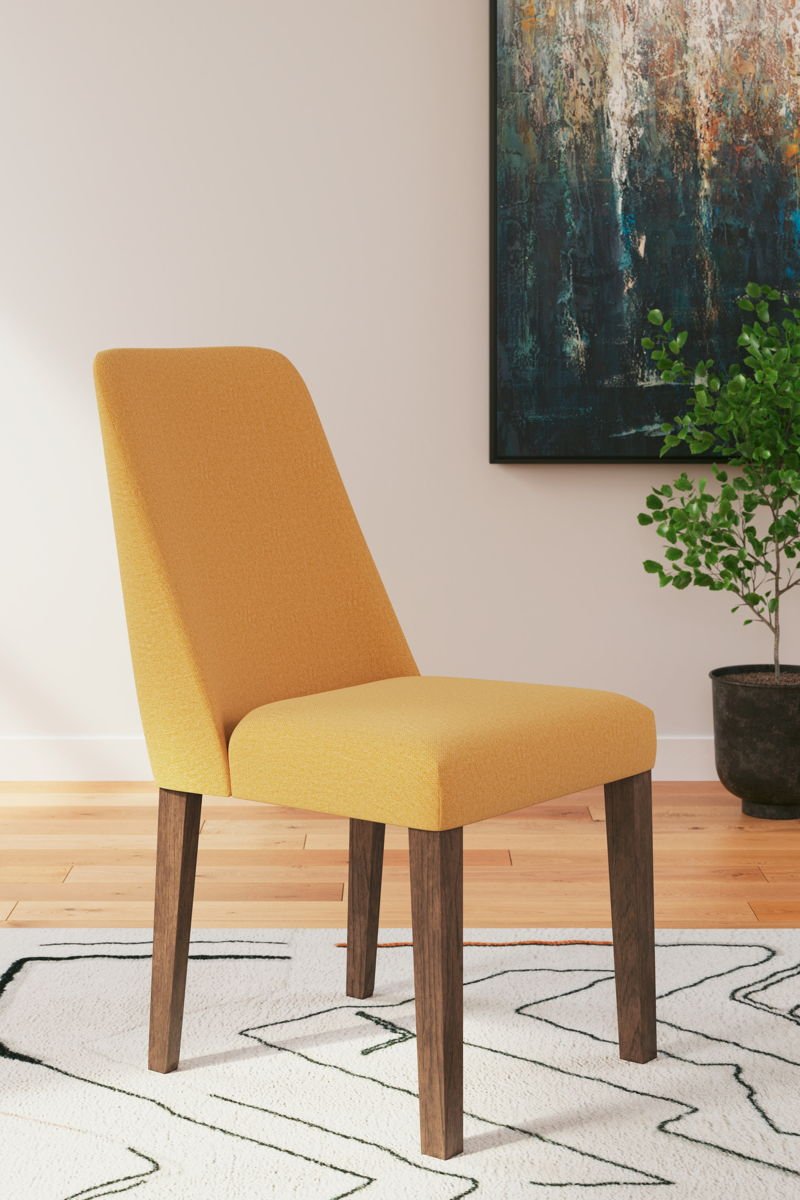Lyncott - Butterfly Extension Table Set - Image 3