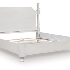 Rowlenstown - Poster Bed