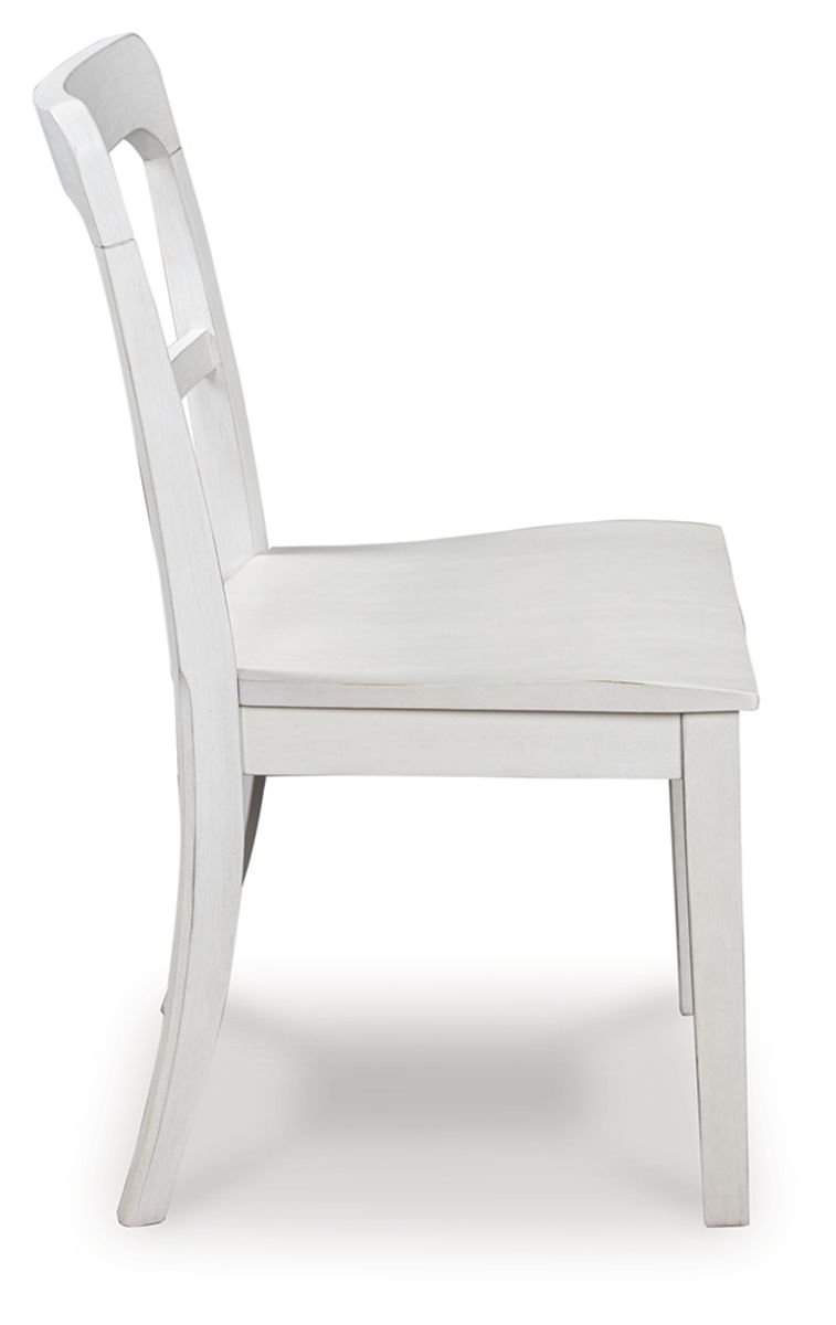 Greddinton - Upholstered Dining Side Chair (Set of 2) - Image 3