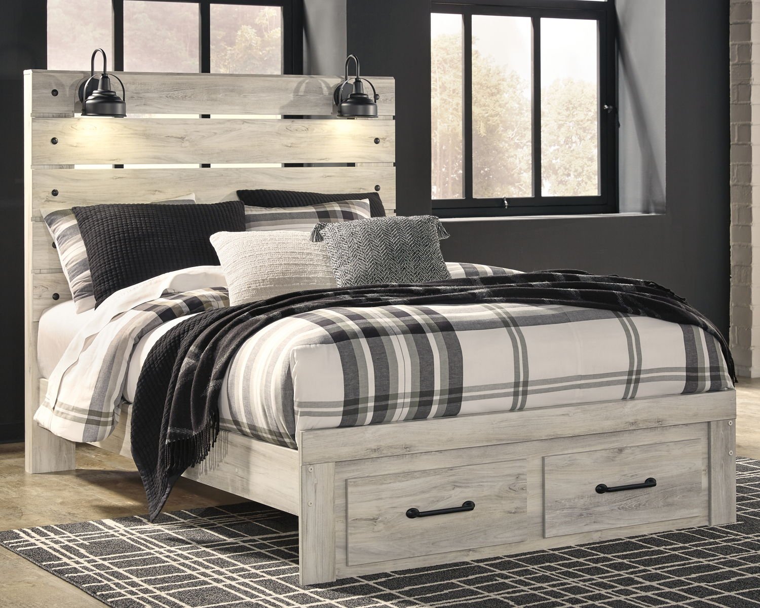 Cambeck - Bedroom Set - Image 7