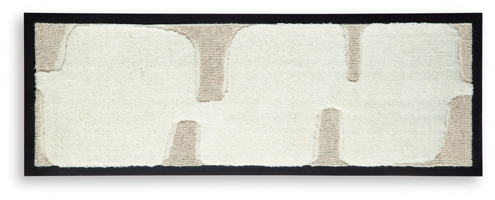 Kadworth - Wall Decor - Taupe - Image 3