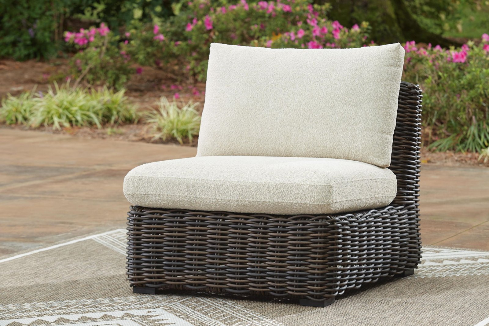 Kimora - Outdoor Sectional - Image 6