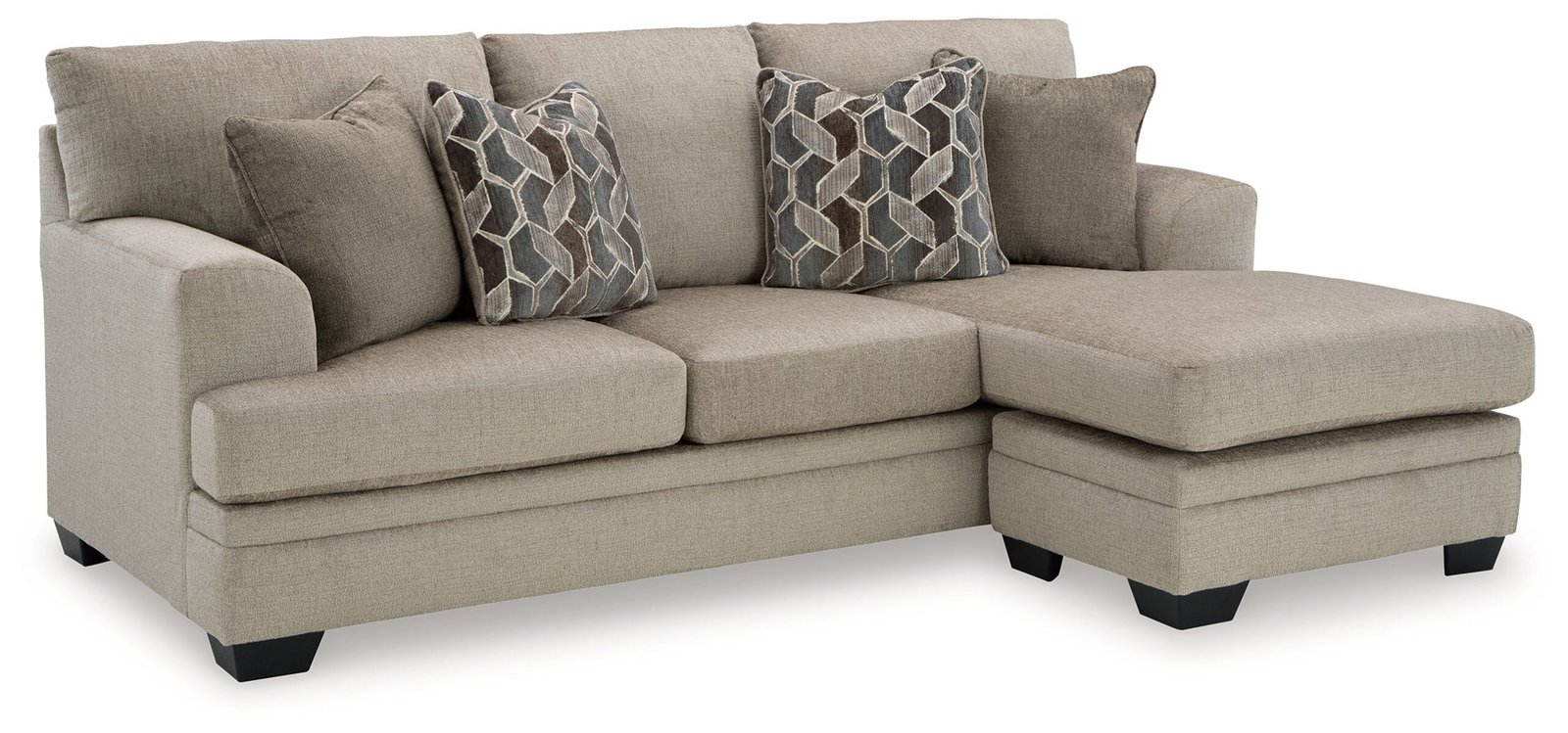 Stonemeade - Sofa Chaise - Image 3
