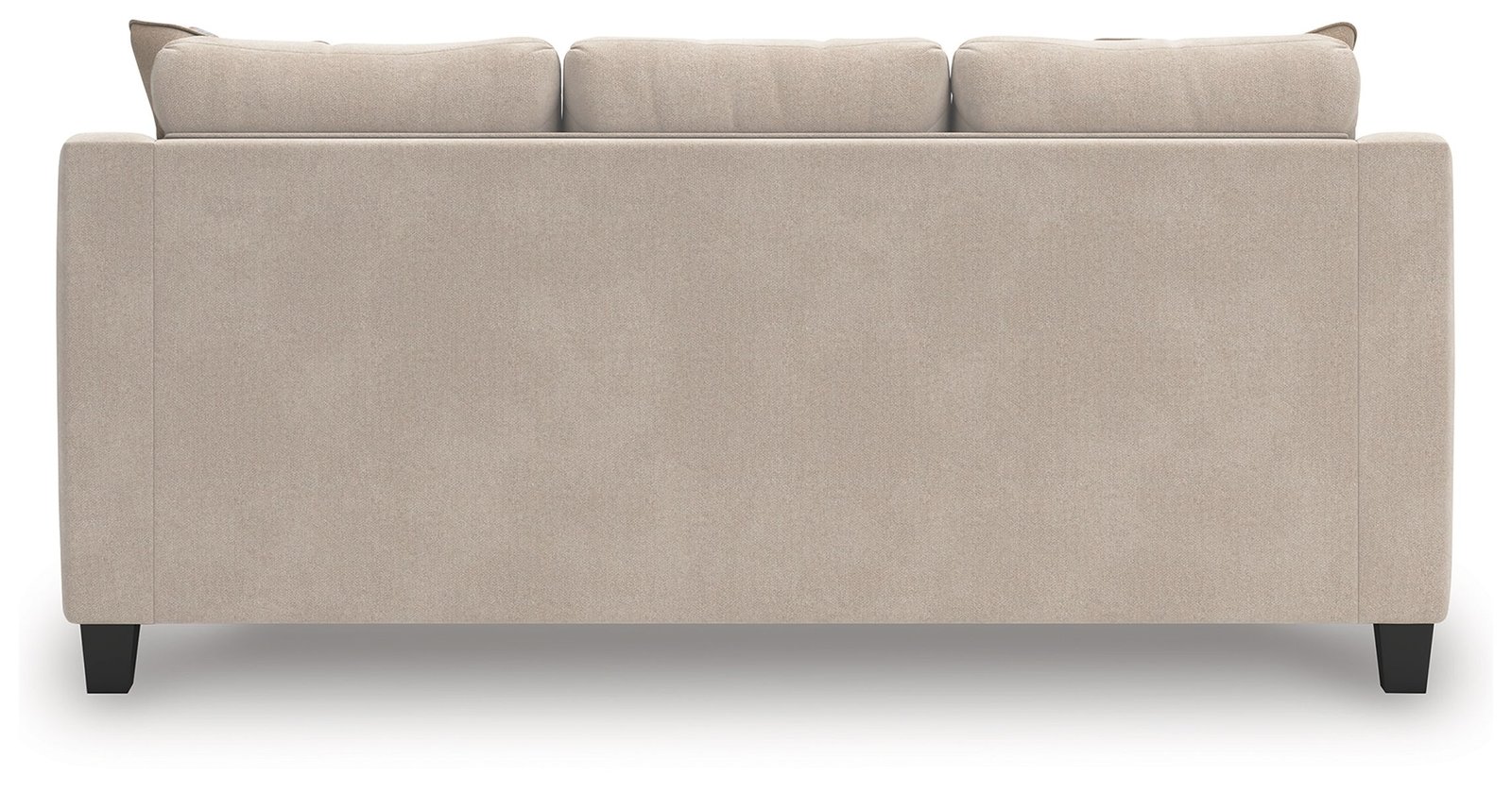 Willarae - Queen Sofa Sleeper - Taupe - Image 2