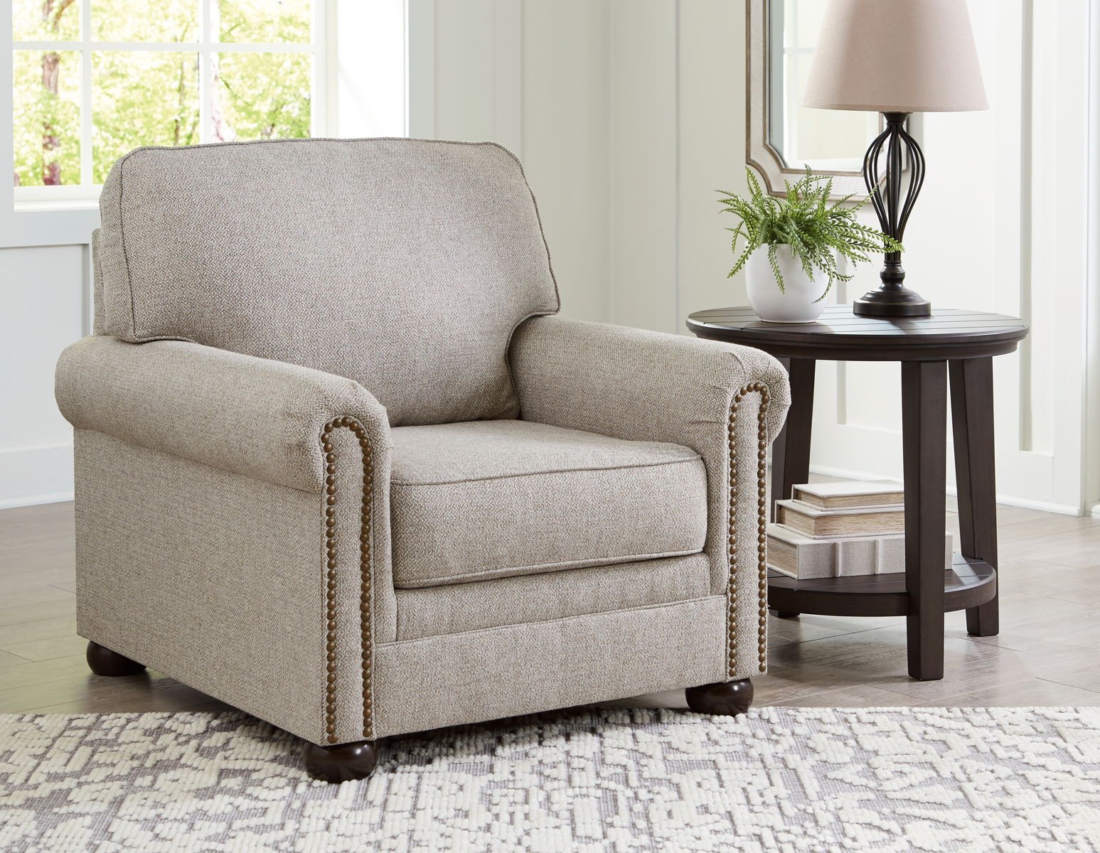 Gaelon - Living Room Set - Image 4