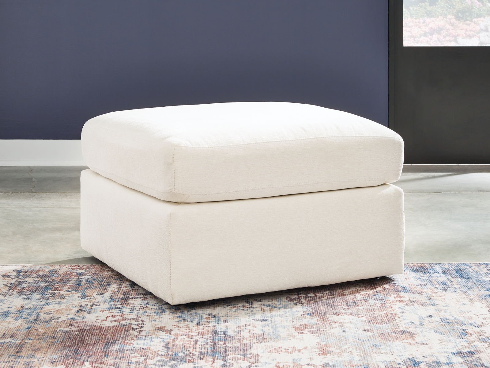 Modmax - Oversized Accent Ottoman - Image 11