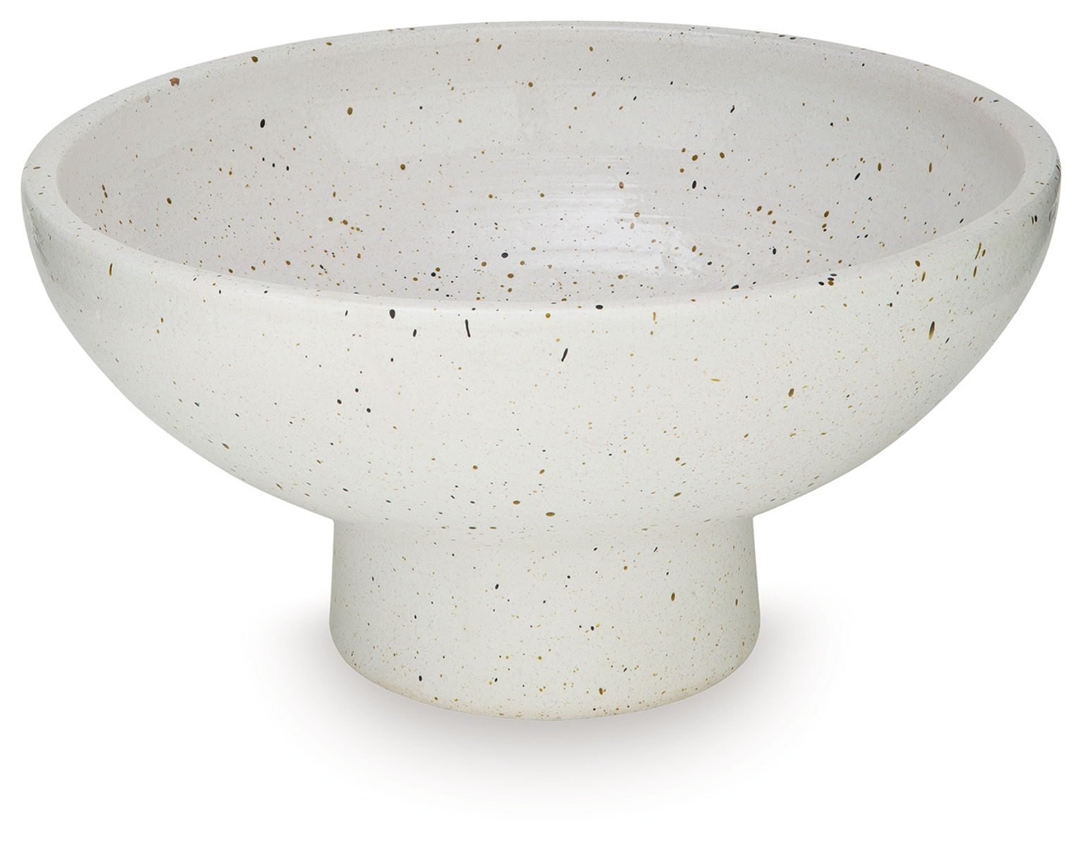 Dallinworth - Bowl - White / Black - Image 3