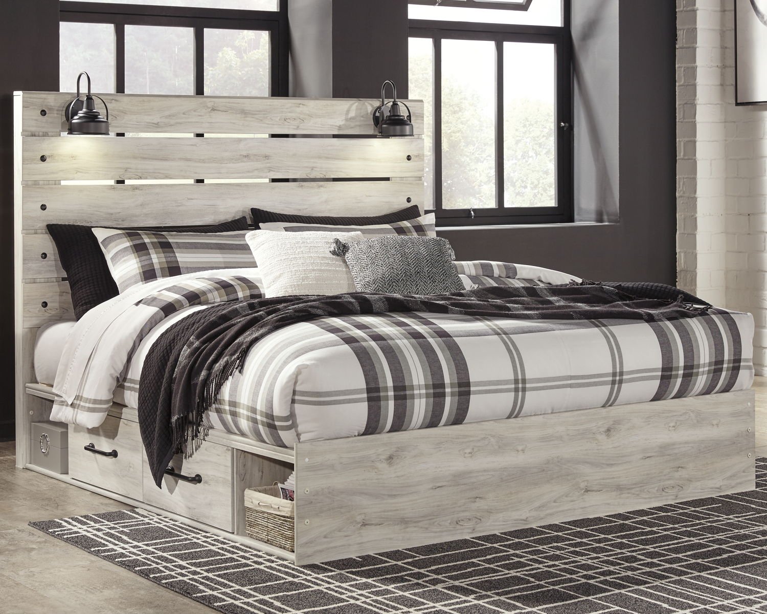 Cambeck - Bedroom Set - Image 6