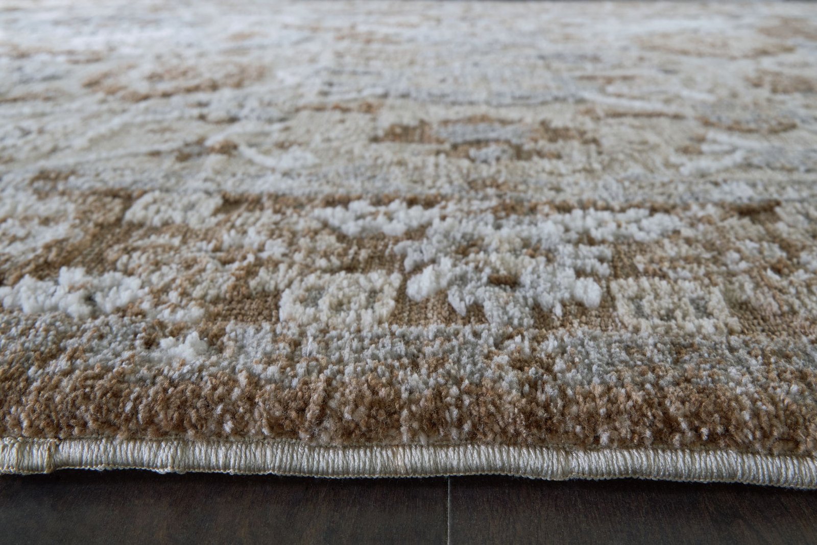 Ainswick - Memory Foam Rug - Image 2