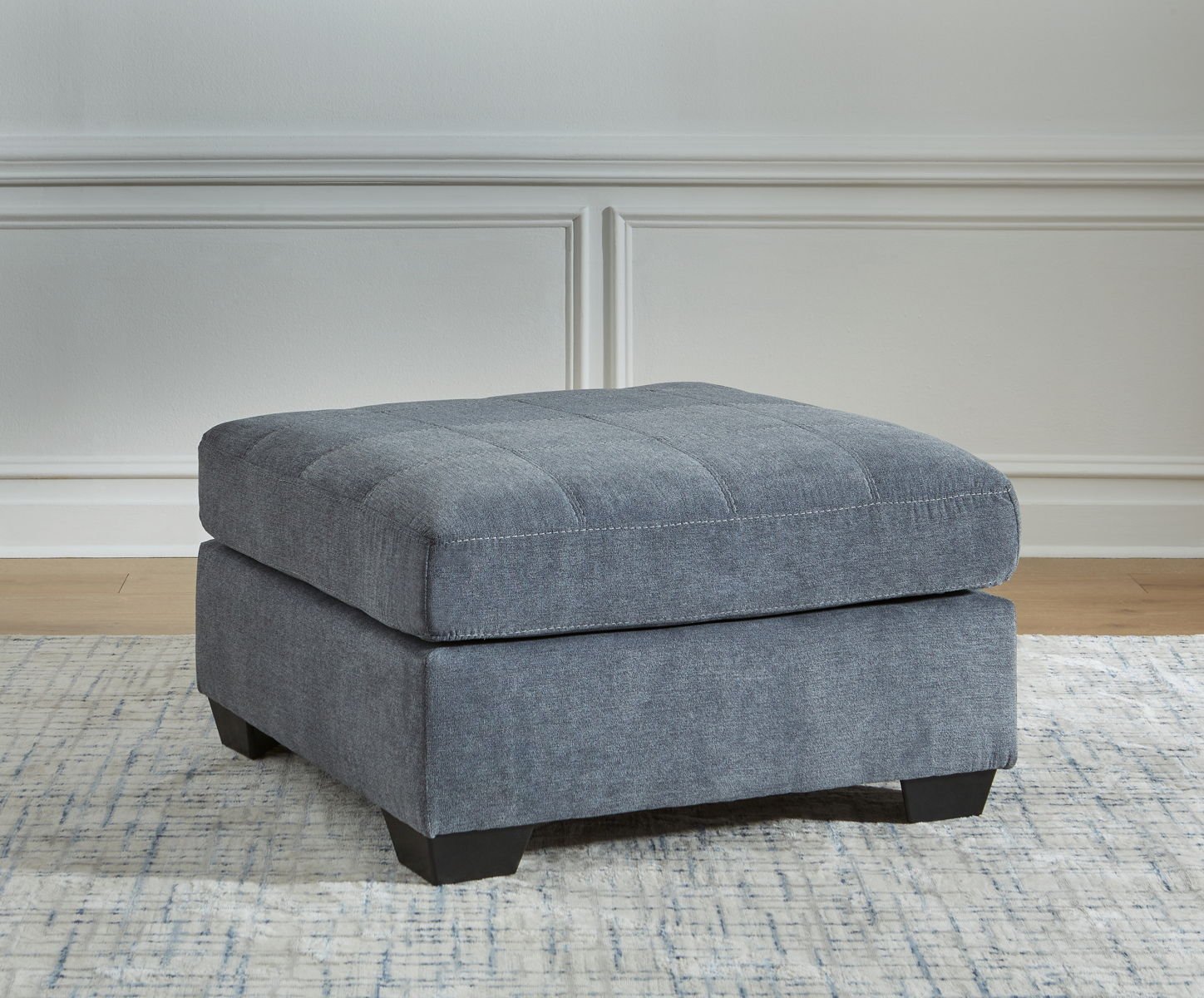 Marleton - Oversized Accent Ottoman - Image 6