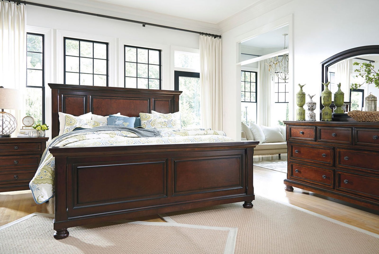 Porter - Bedroom Set - Image 3