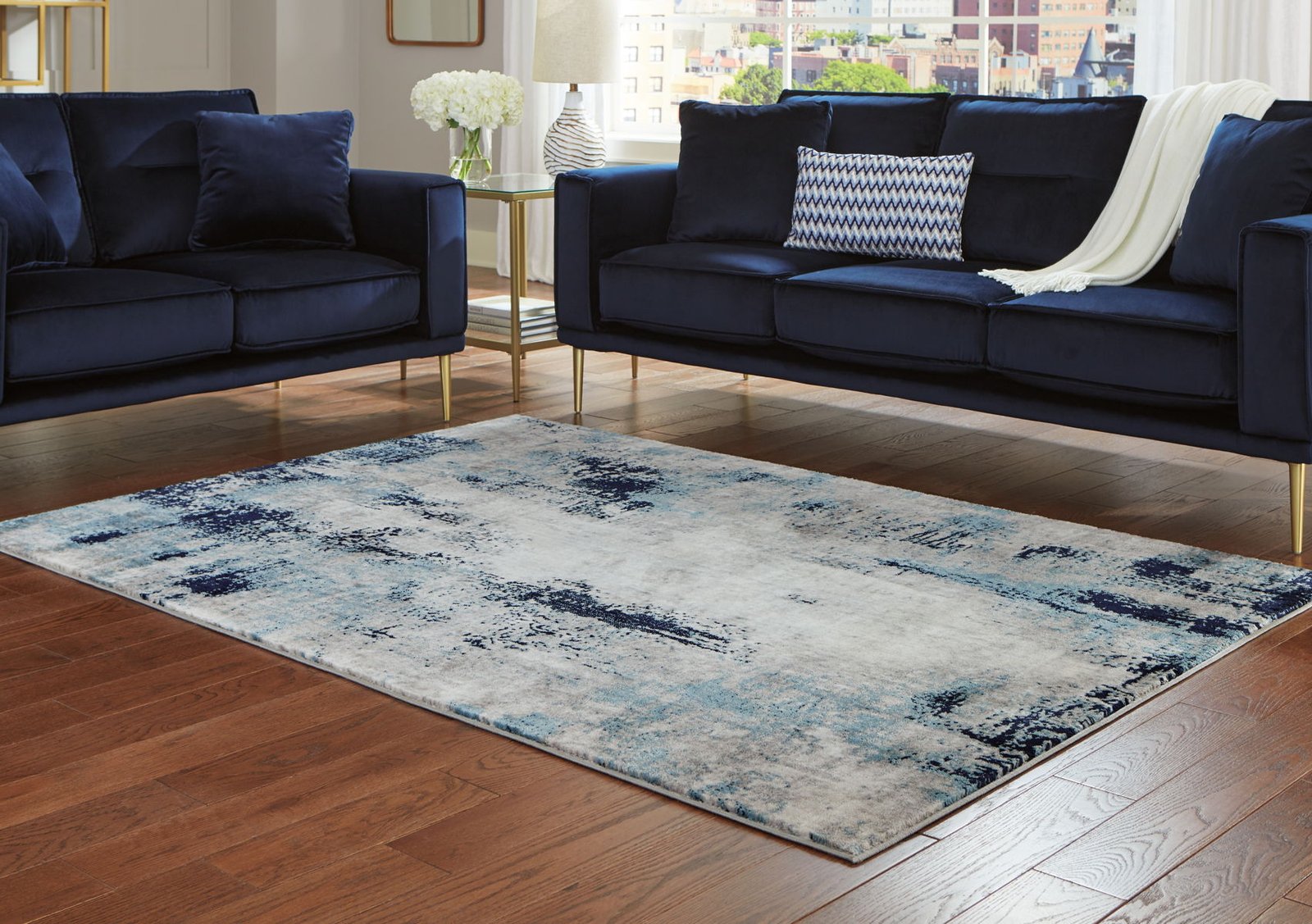Leonelle - Rug - Image 4