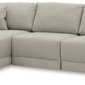 Next-Gen Gaucho - Sectional