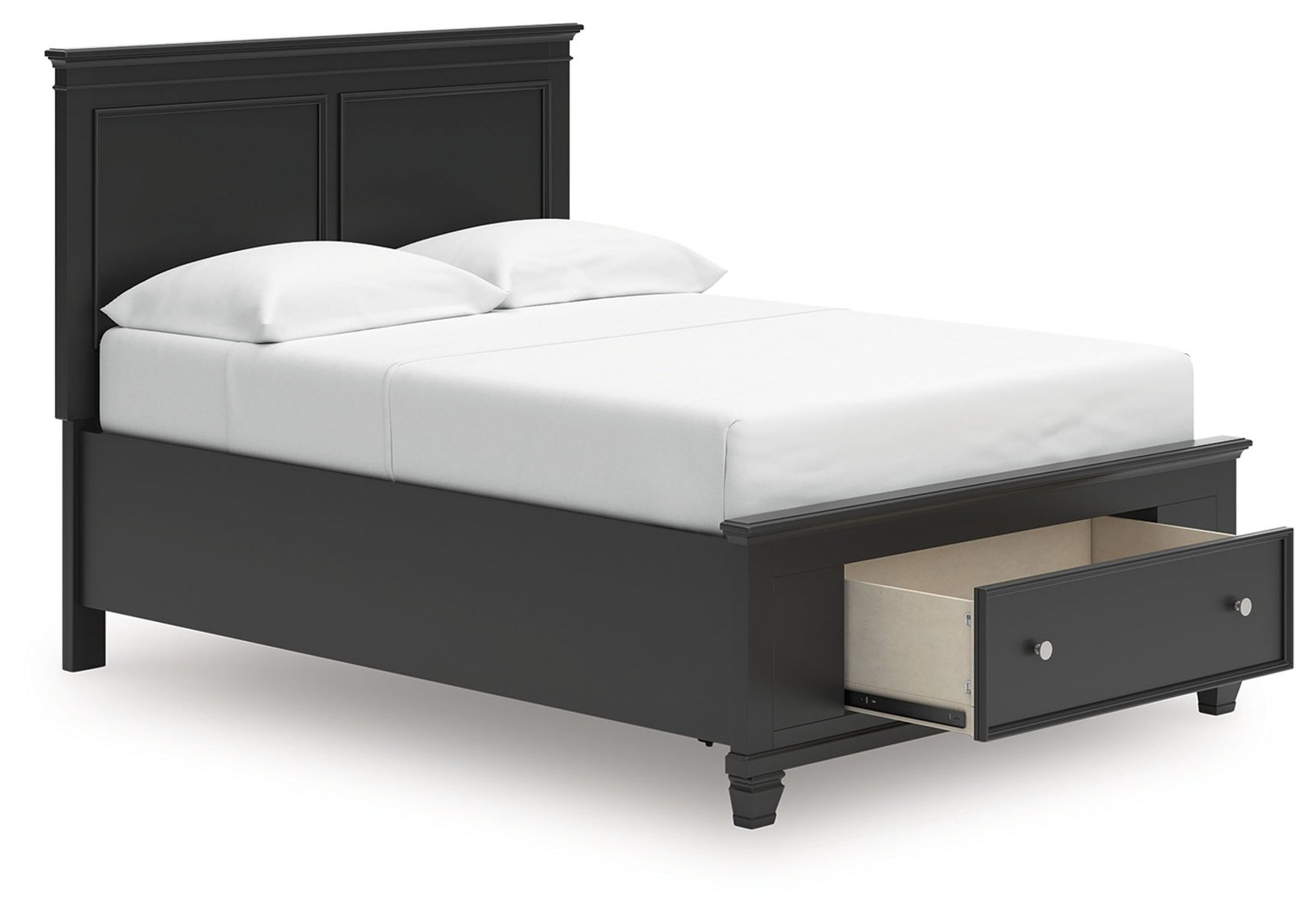 Lanolee - Panel Bed - Image 22