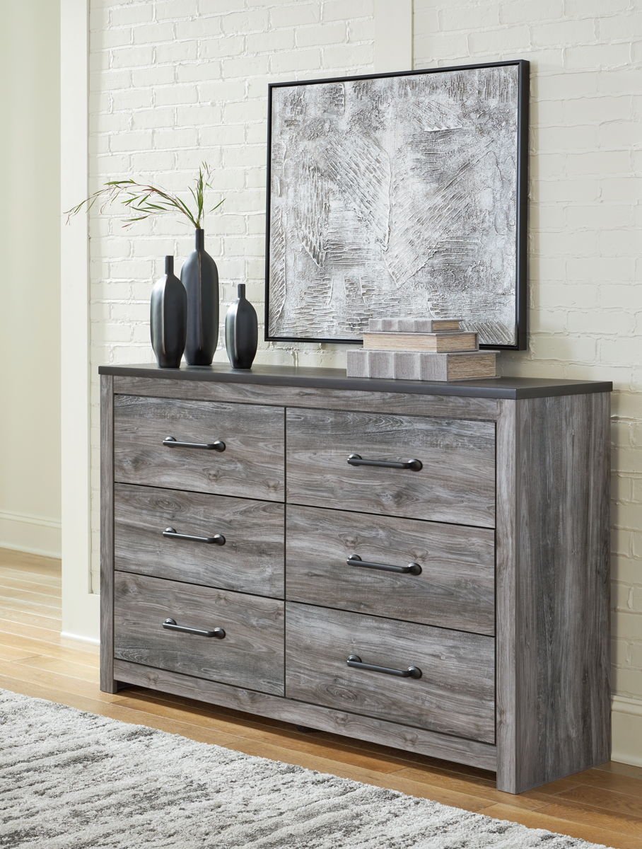 Bronyan - Dresser - Image 6