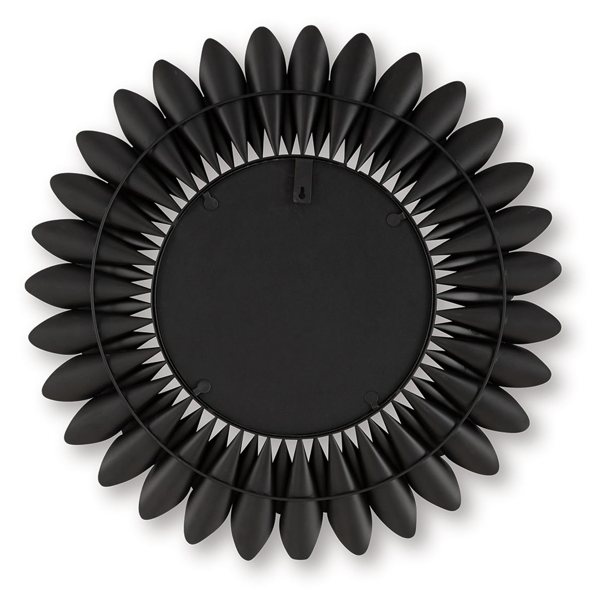 Ryenmour - Accent Mirror - Oil Rubbed Bronze Finish - Image 4