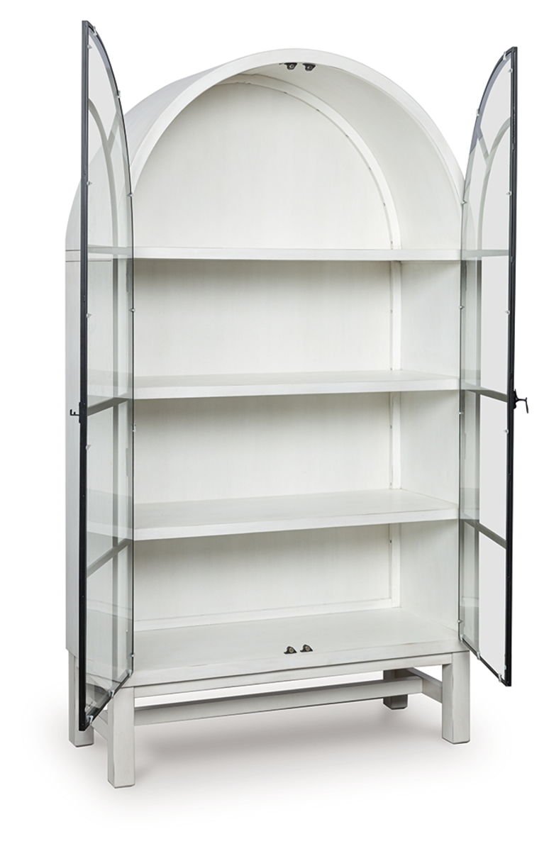 Greddinton - Display Cabinet - Image 7