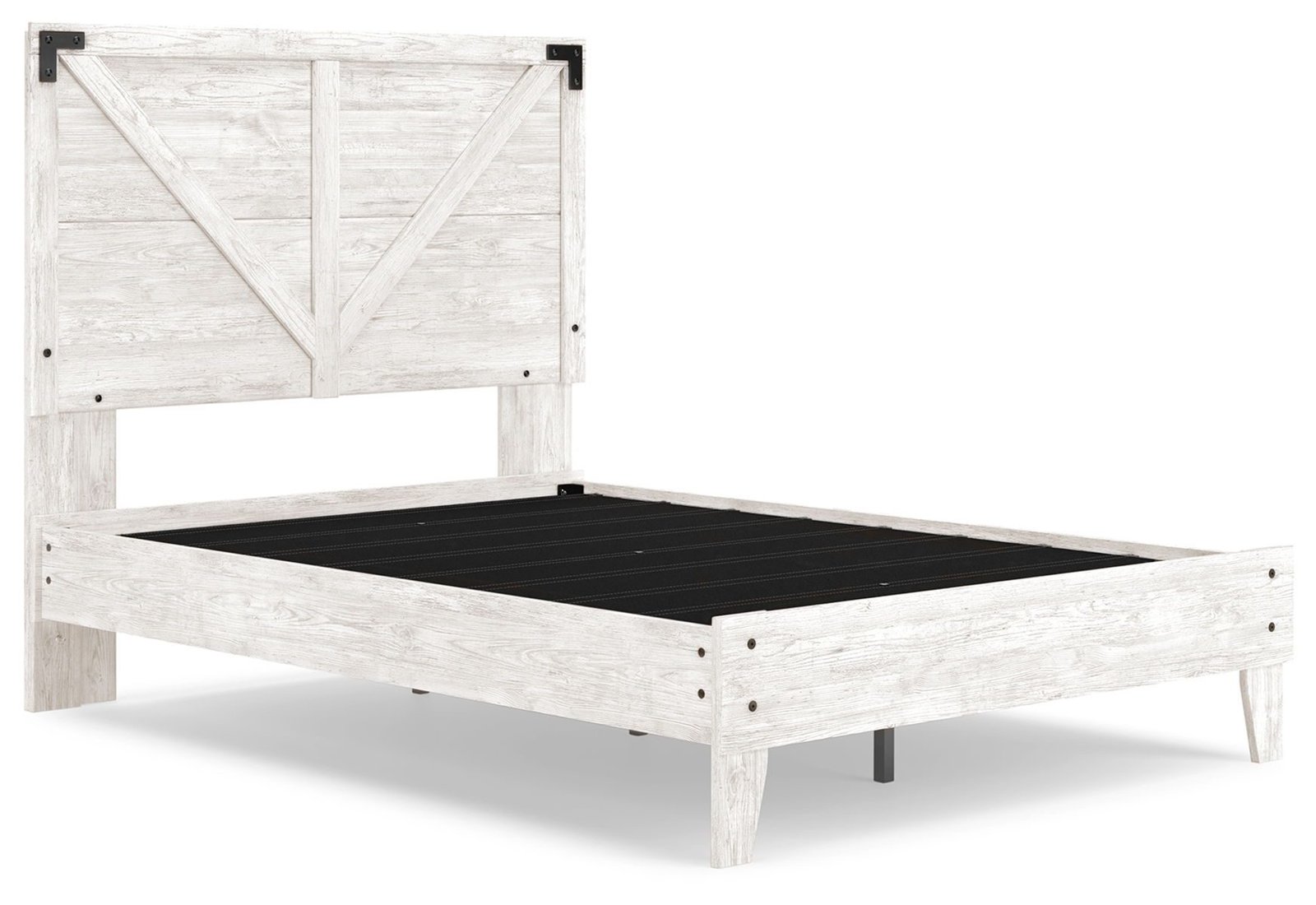 Shawburn - Panel Bed - Image 7