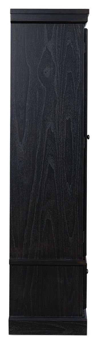 Greddinton - Curio - Black / Brown - Image 3