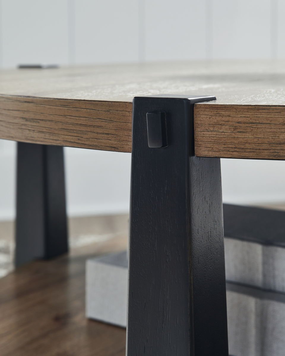 Ridgester - Round Table - Image 7