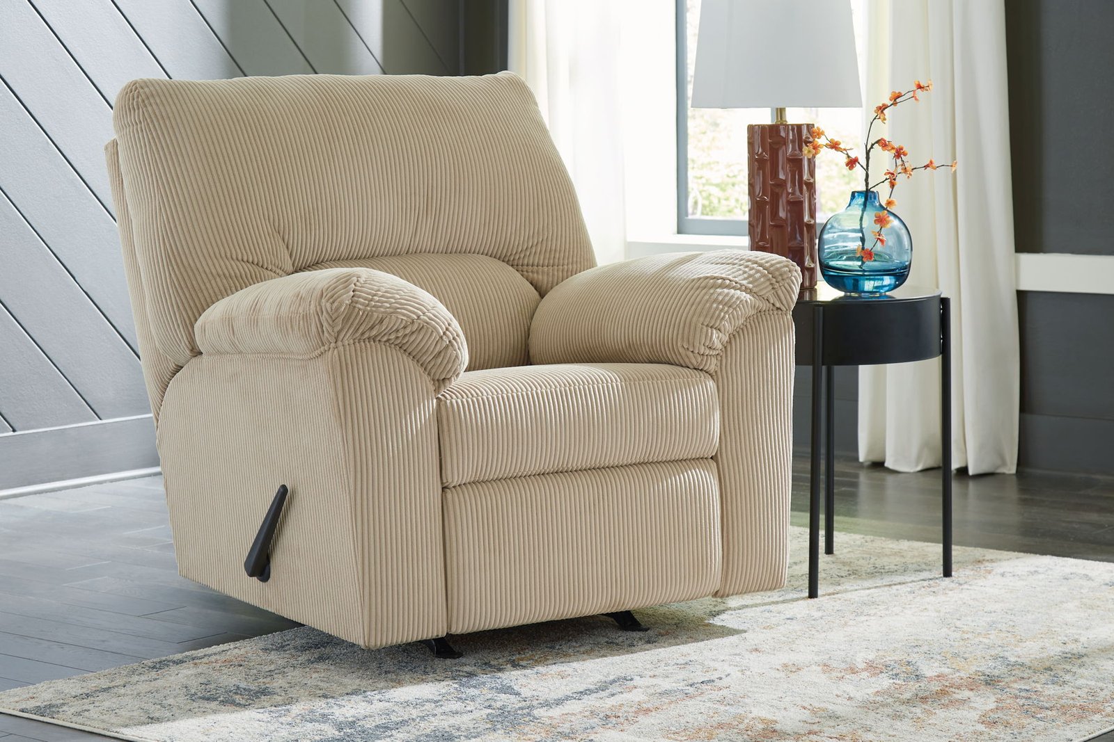 SimpleJoy - Rocker Recliner - Image 2