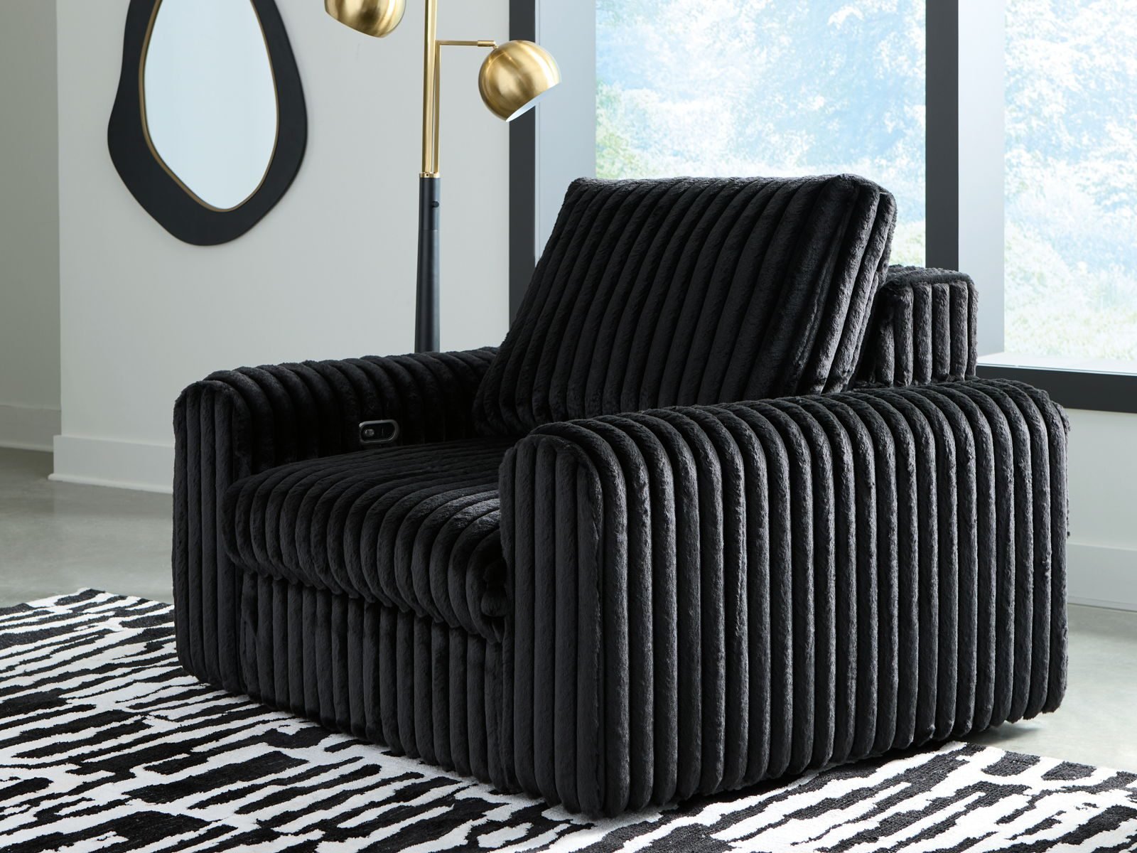 HamlinBay - Power Gliding Chaise - Image 10
