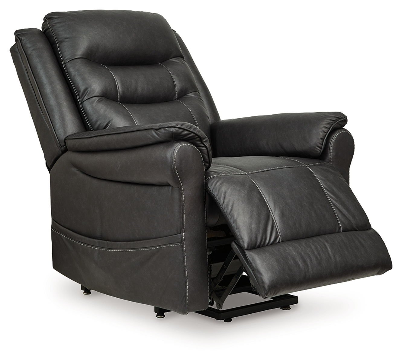 Oatman - Power Lift Recliner - Image 2