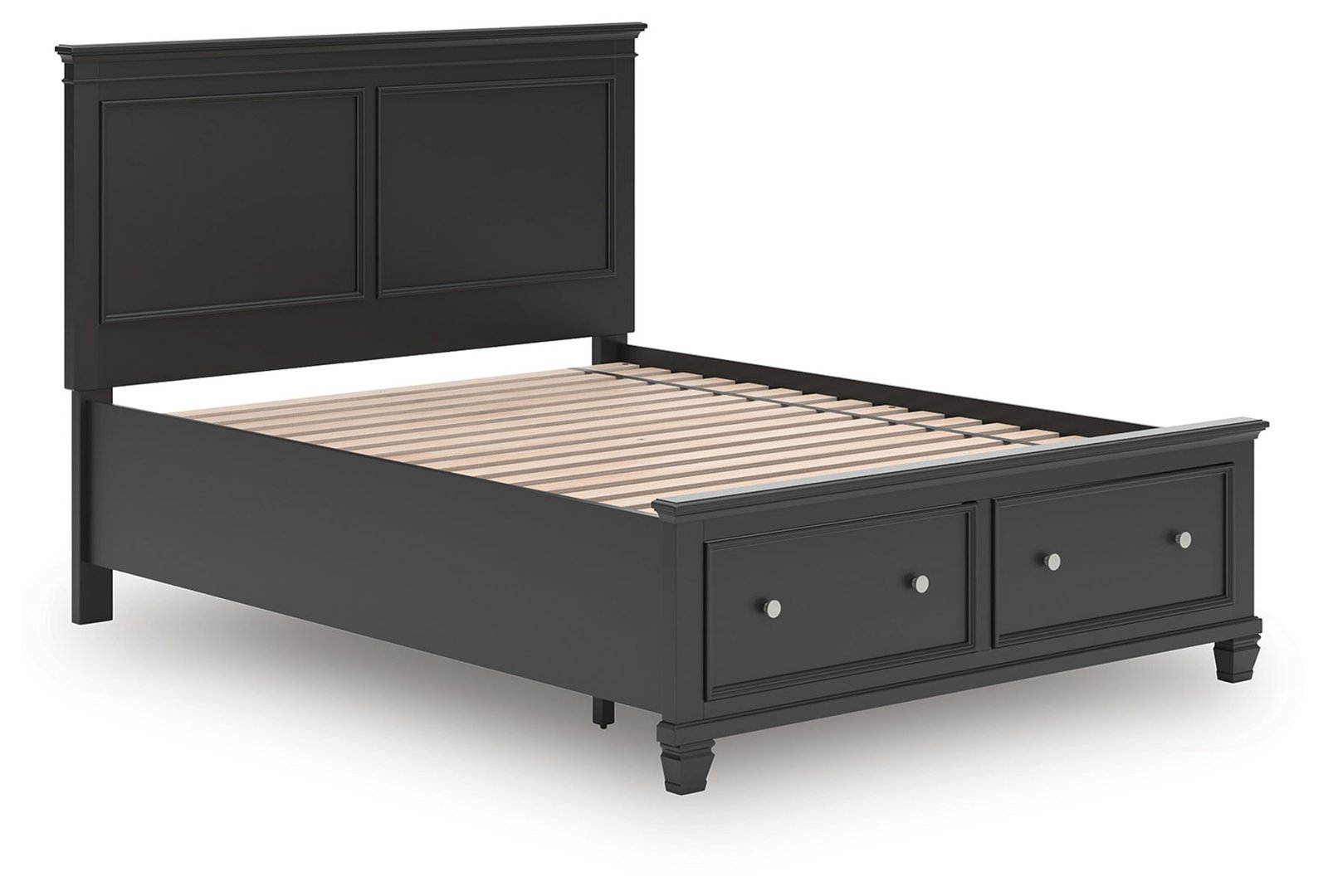 Lanolee - Panel Bed - Image 21