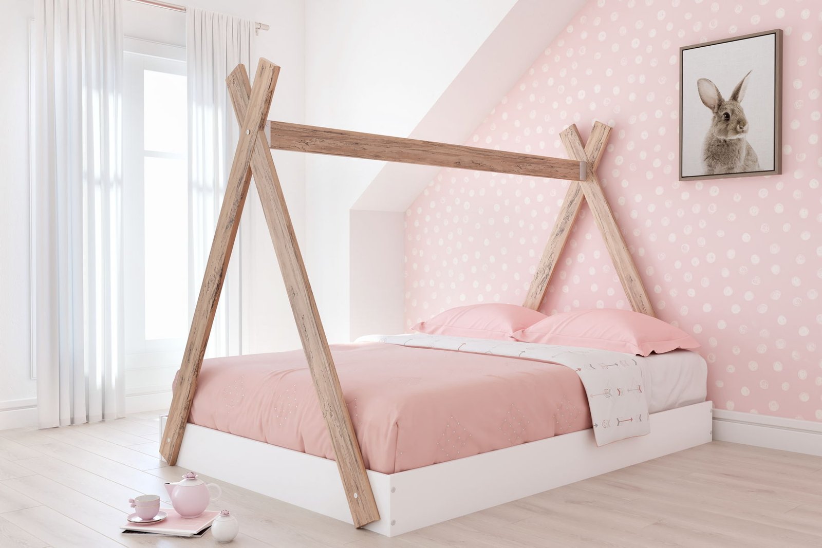 Piperton - Complete Bed In Box - Image 5
