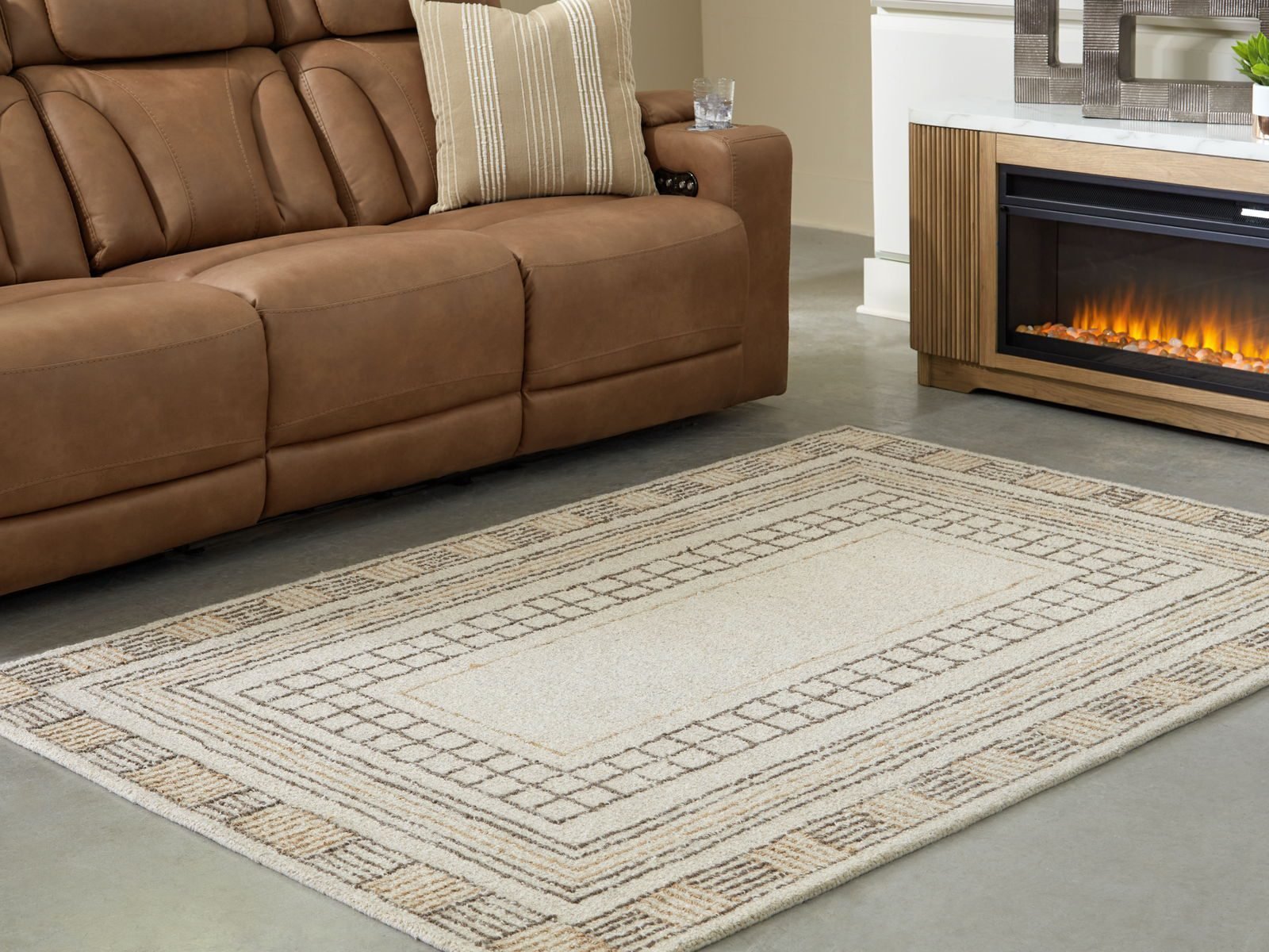Idaman - Rug - Image 4