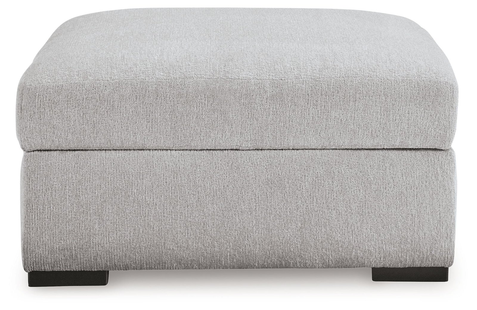 Gabyleigh - Ottoman With Storage - Nickel - Image 4