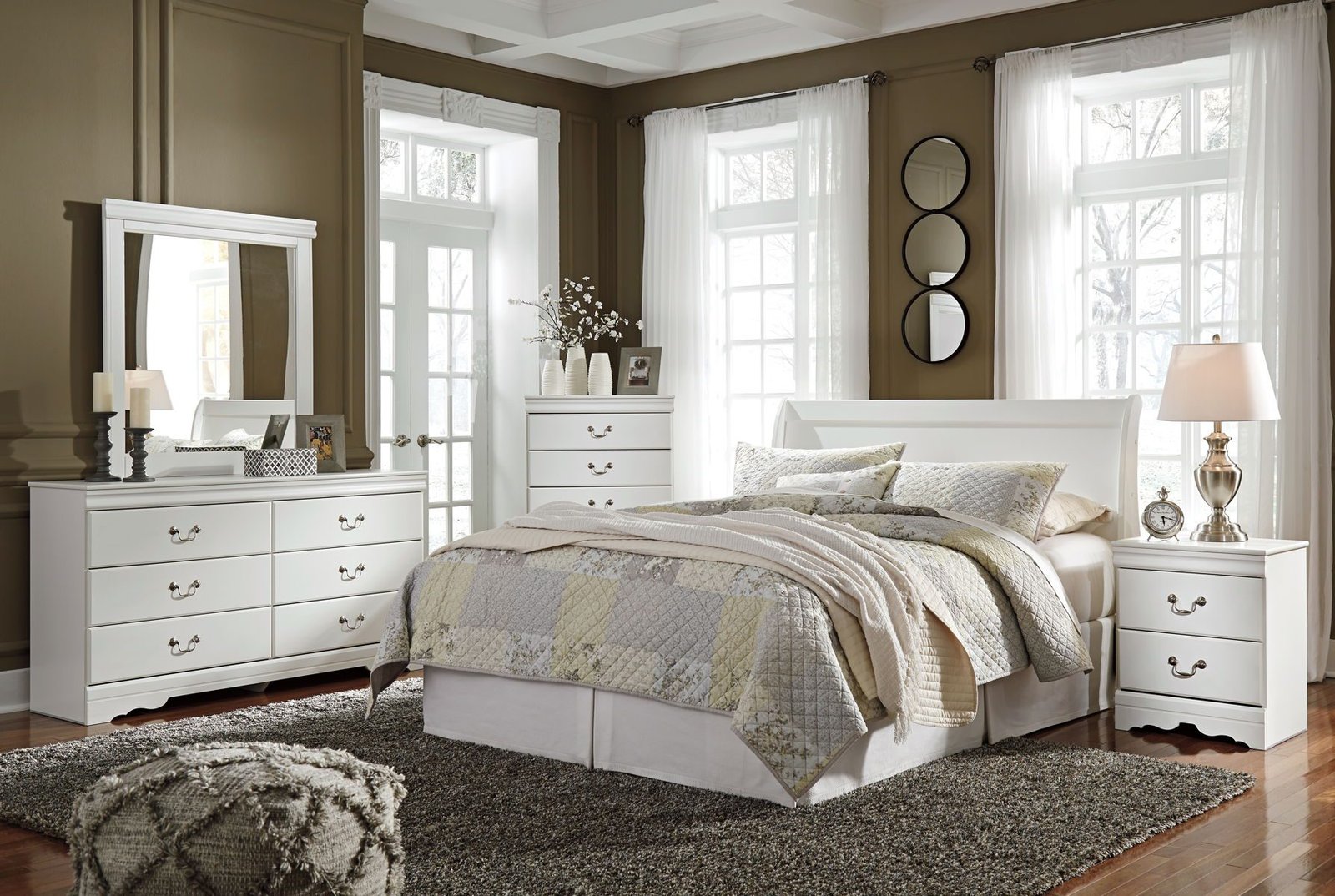 Anarasia - Dresser - Image 4