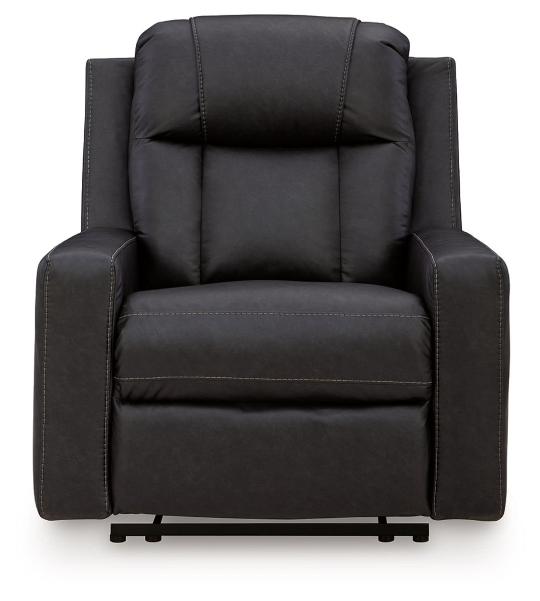 Mackmenville - Zero Wall Recliner - Image 3
