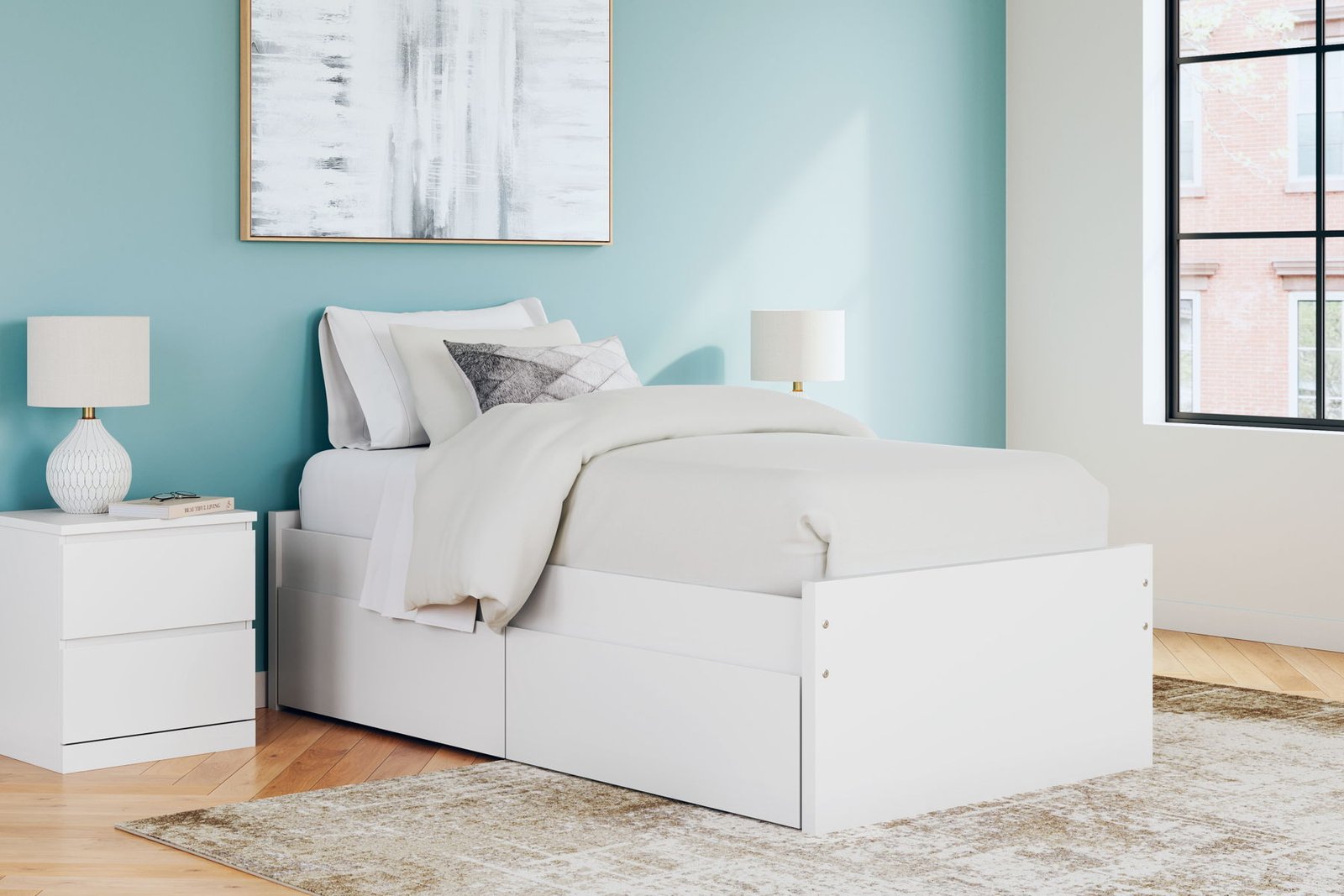 Onita - Platform Bed - Image 38