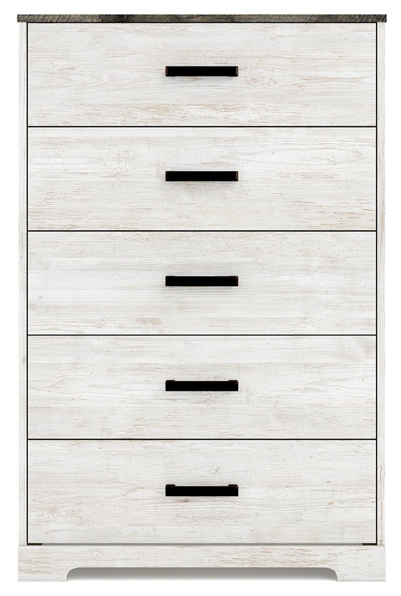 Shawburn - Drawer Chest - Image 2