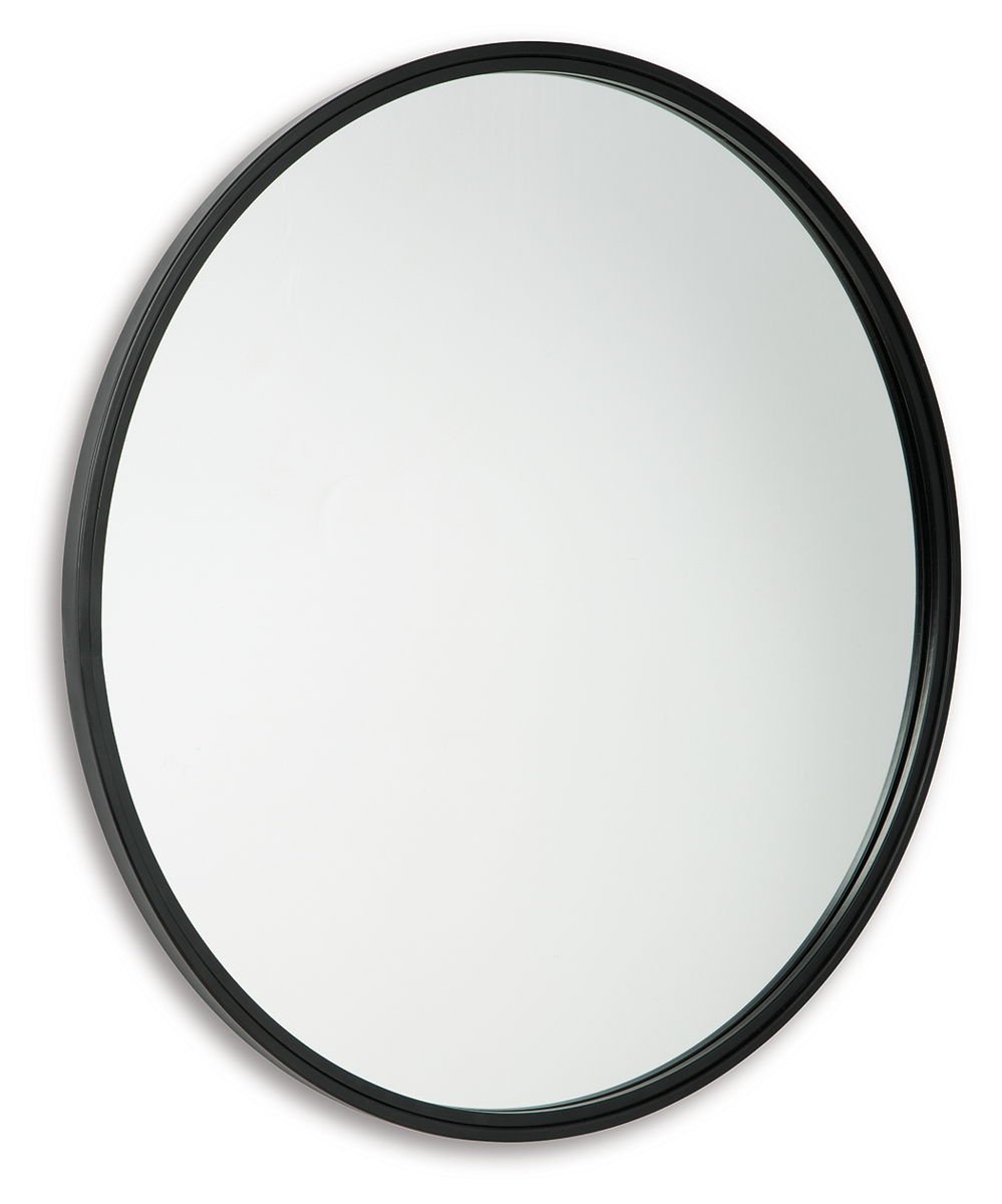 Brocky - Accent Mirror - Image 3