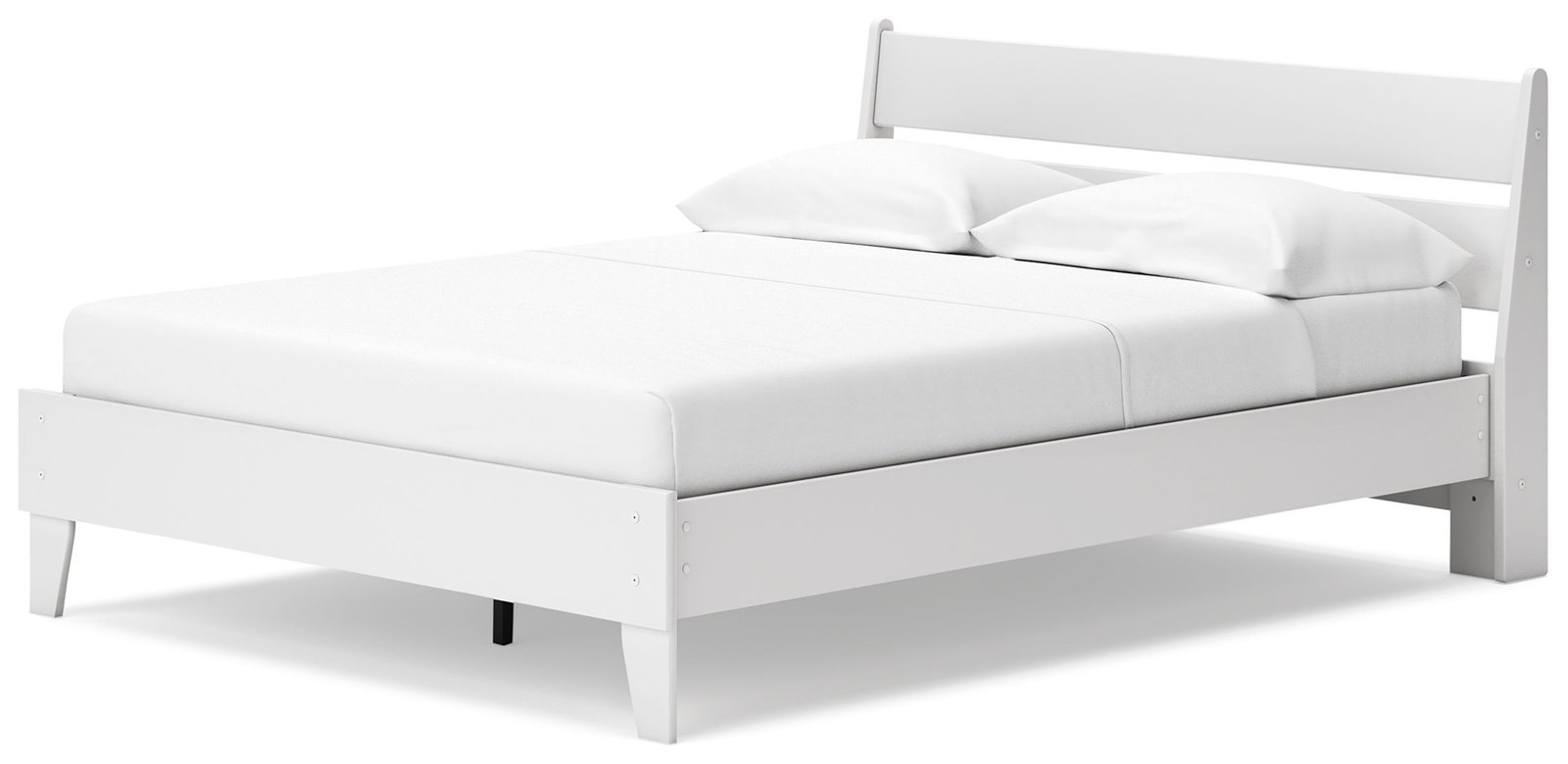 Socalle - Panel Platform Bed - Image 4
