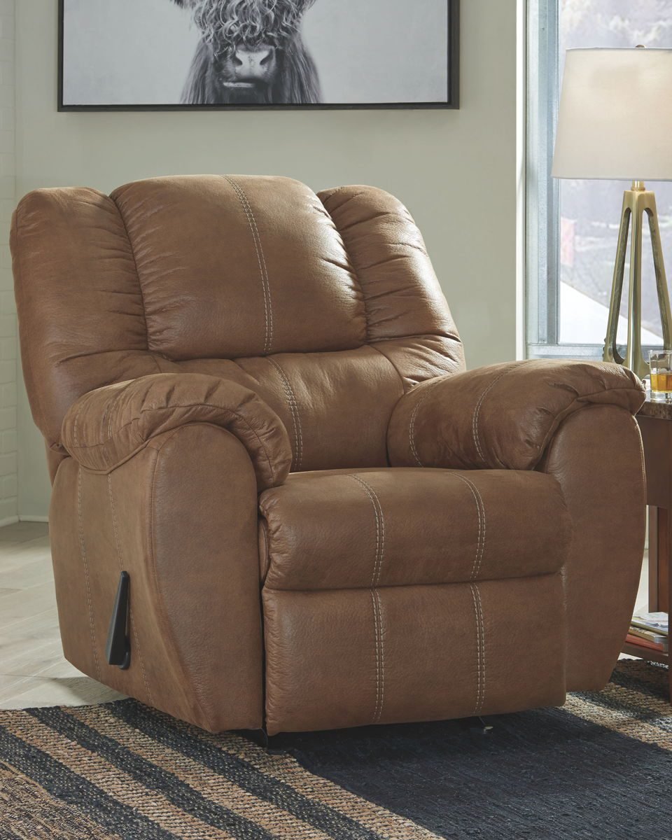 McGann - Rocker Recliner - Image 4