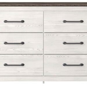Gerridan - Dresser