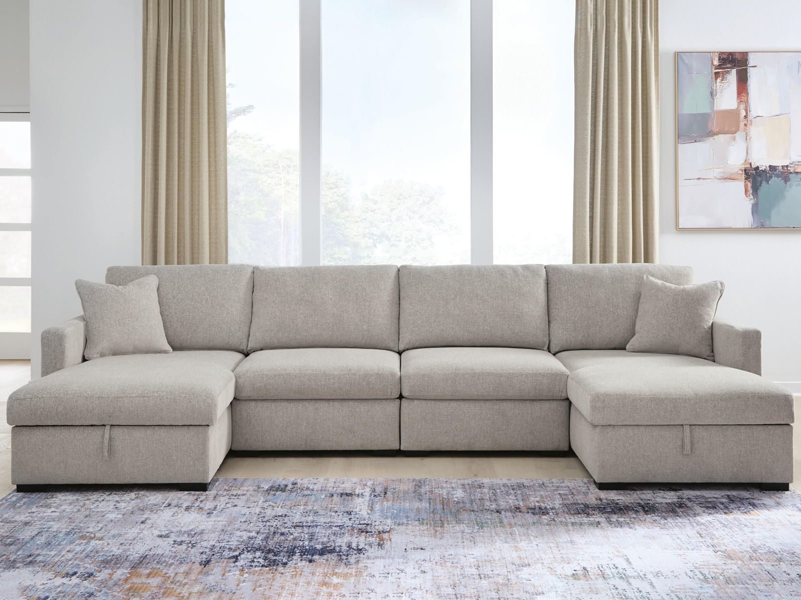 ModMax Luxe - Sectional - Image 11