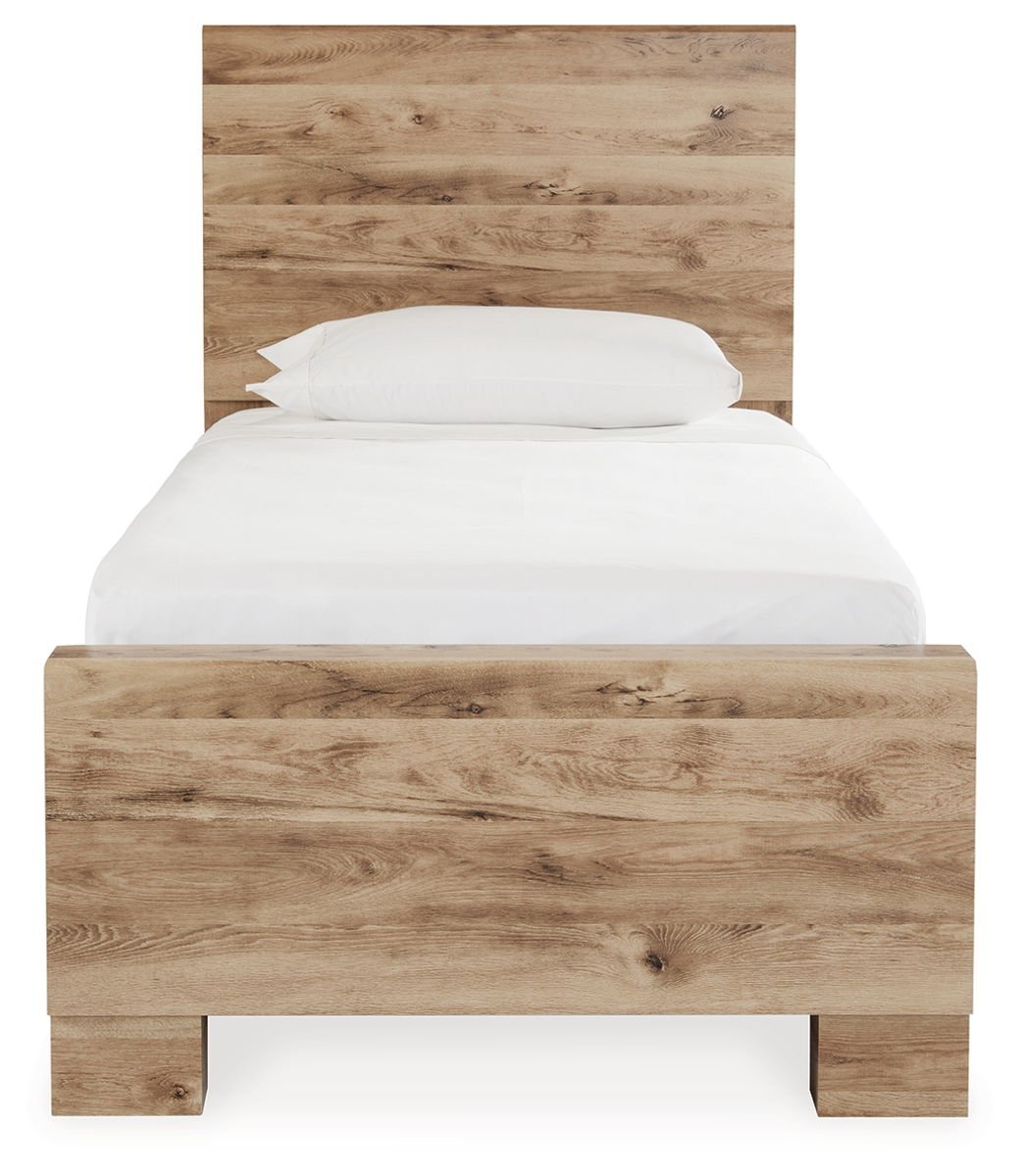 Hyanna - Storage Bed - Image 7