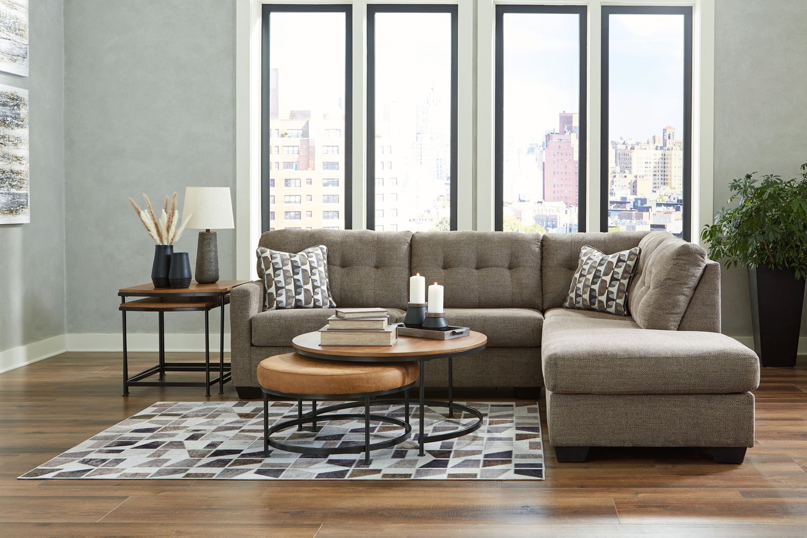 Mahoney - Sectional - Image 2