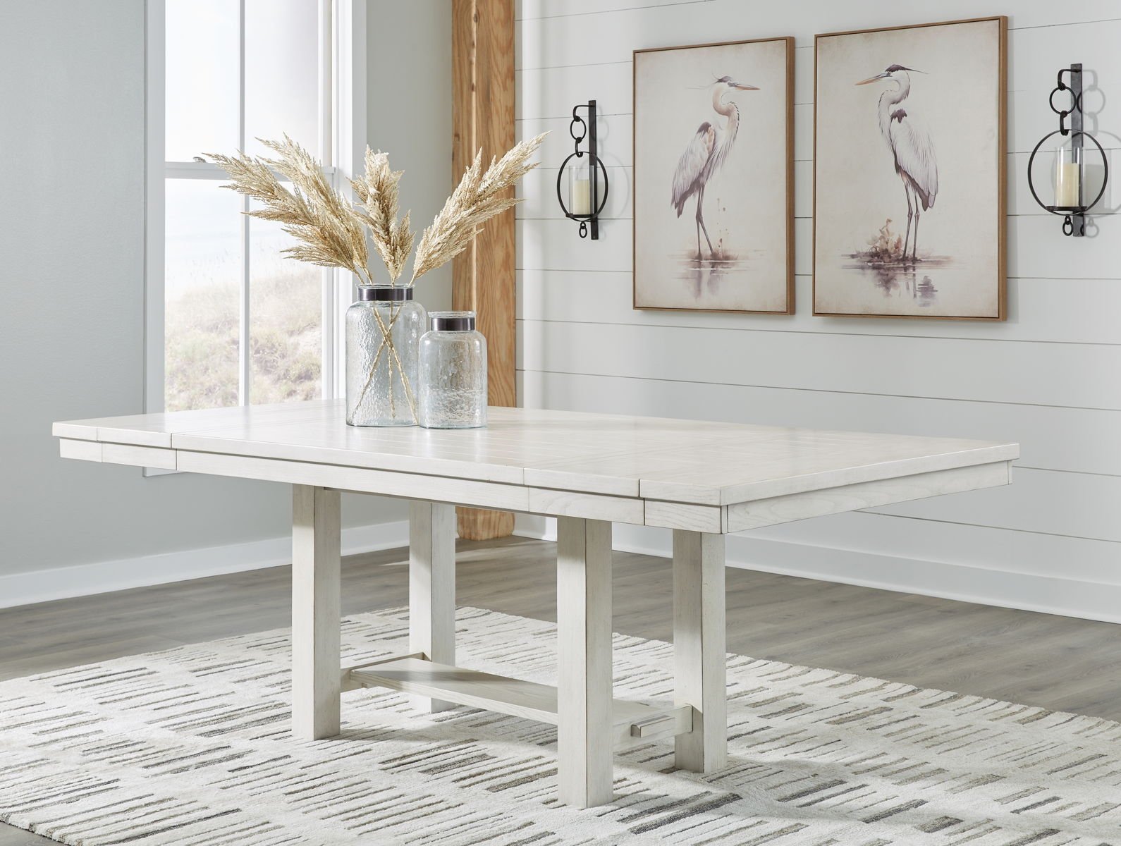 Robbinsdale - Rectangular Dining Table - Image 5
